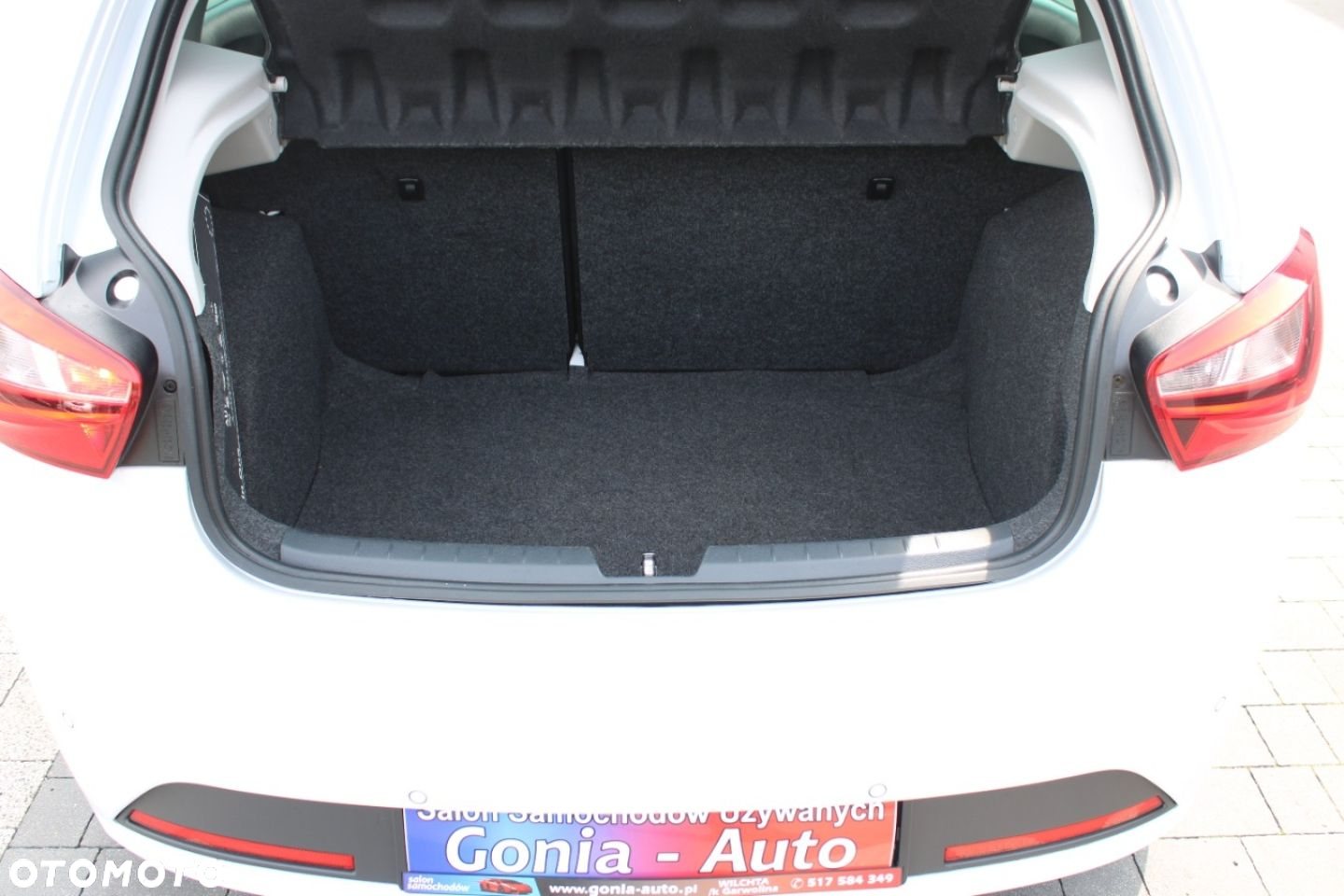Seat Ibiza - 14