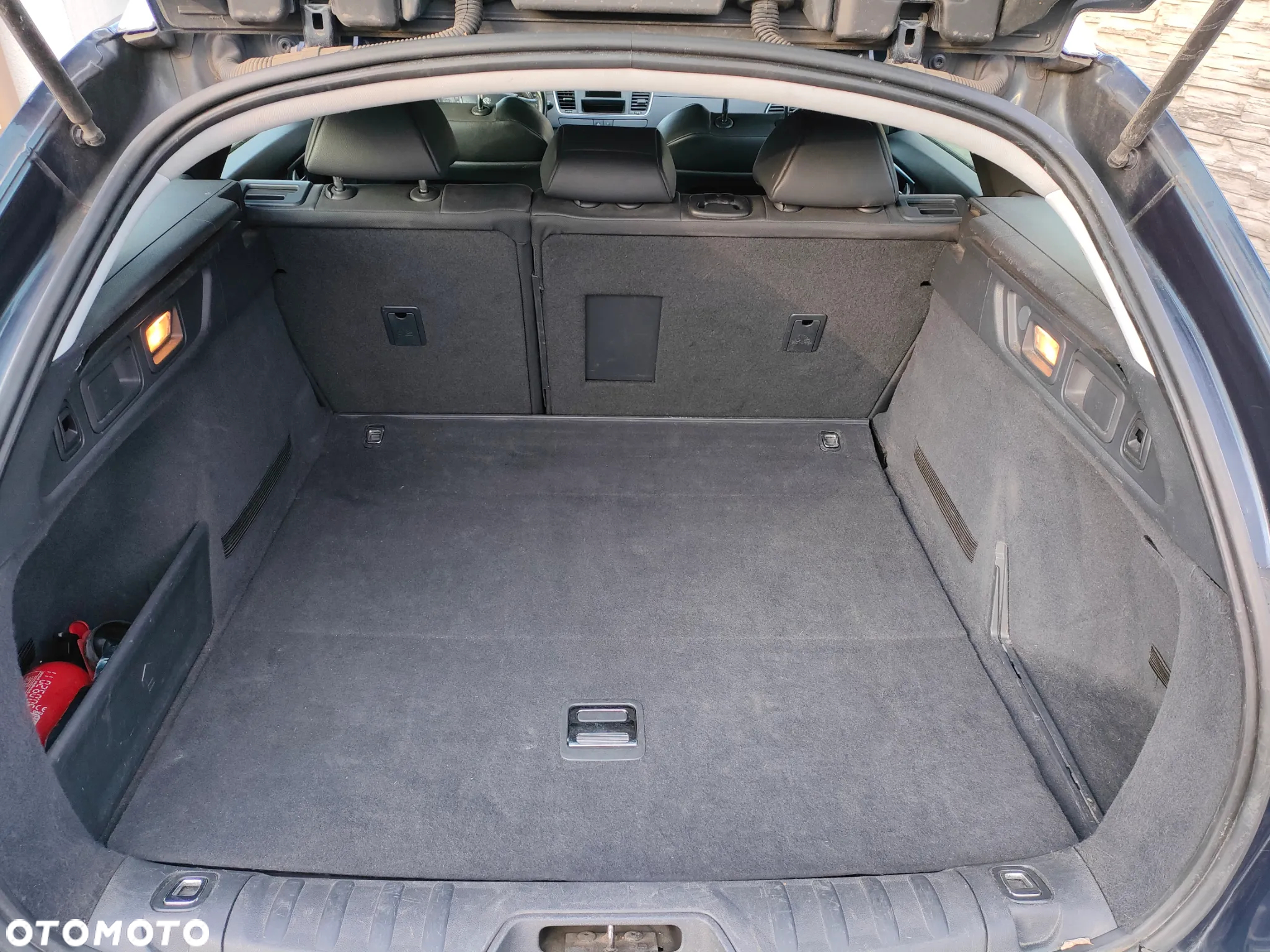 Peugeot 508 1.6 e-HDi Active S&S - 5
