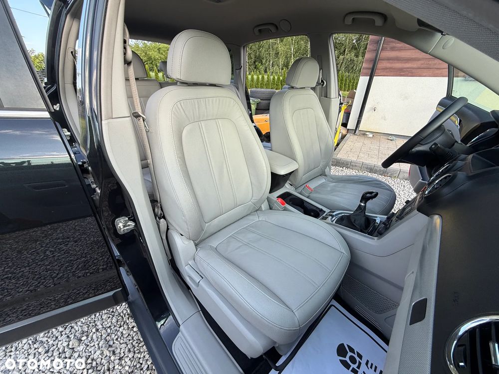 Opel Antara 2.2 CDTI Cosmo - 26