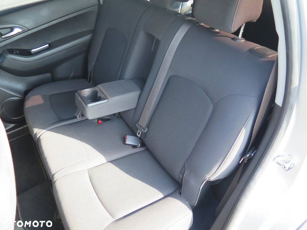 Chevrolet Orlando - 20