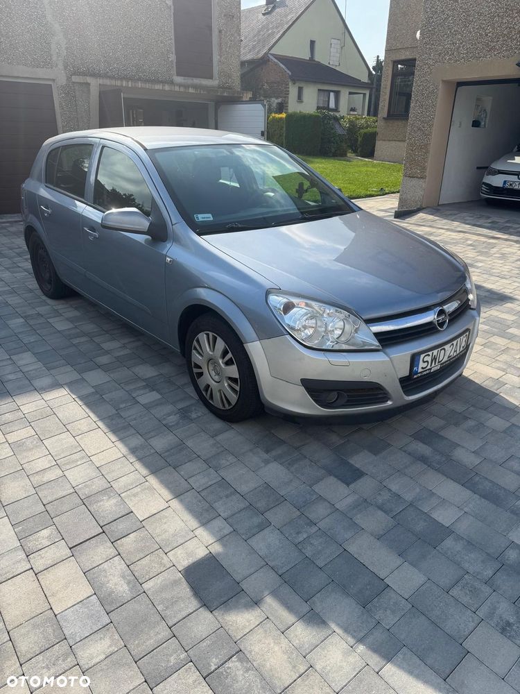 Opel Astra III 1.4 Enjoy - 5