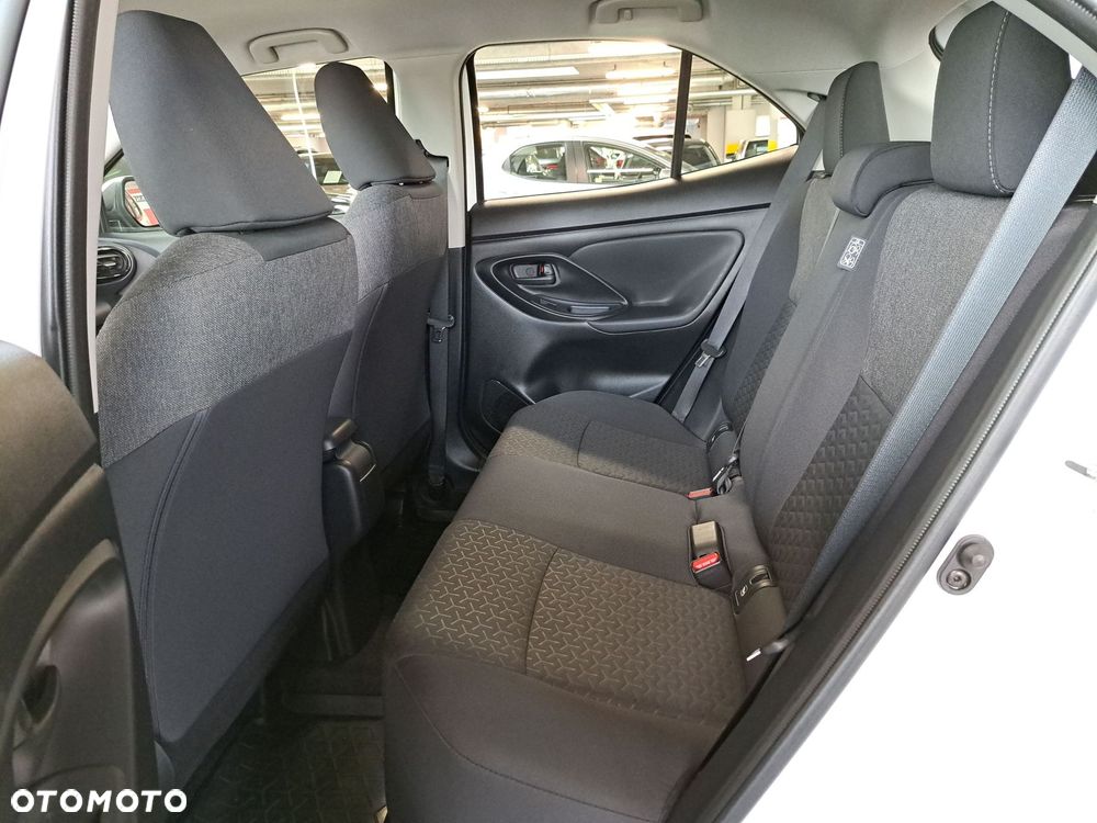 Toyota Yaris Cross 1.5 Comfort - 13