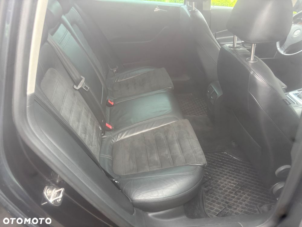Volkswagen Passat 2.0 TDI DPF Highline DSG - 15