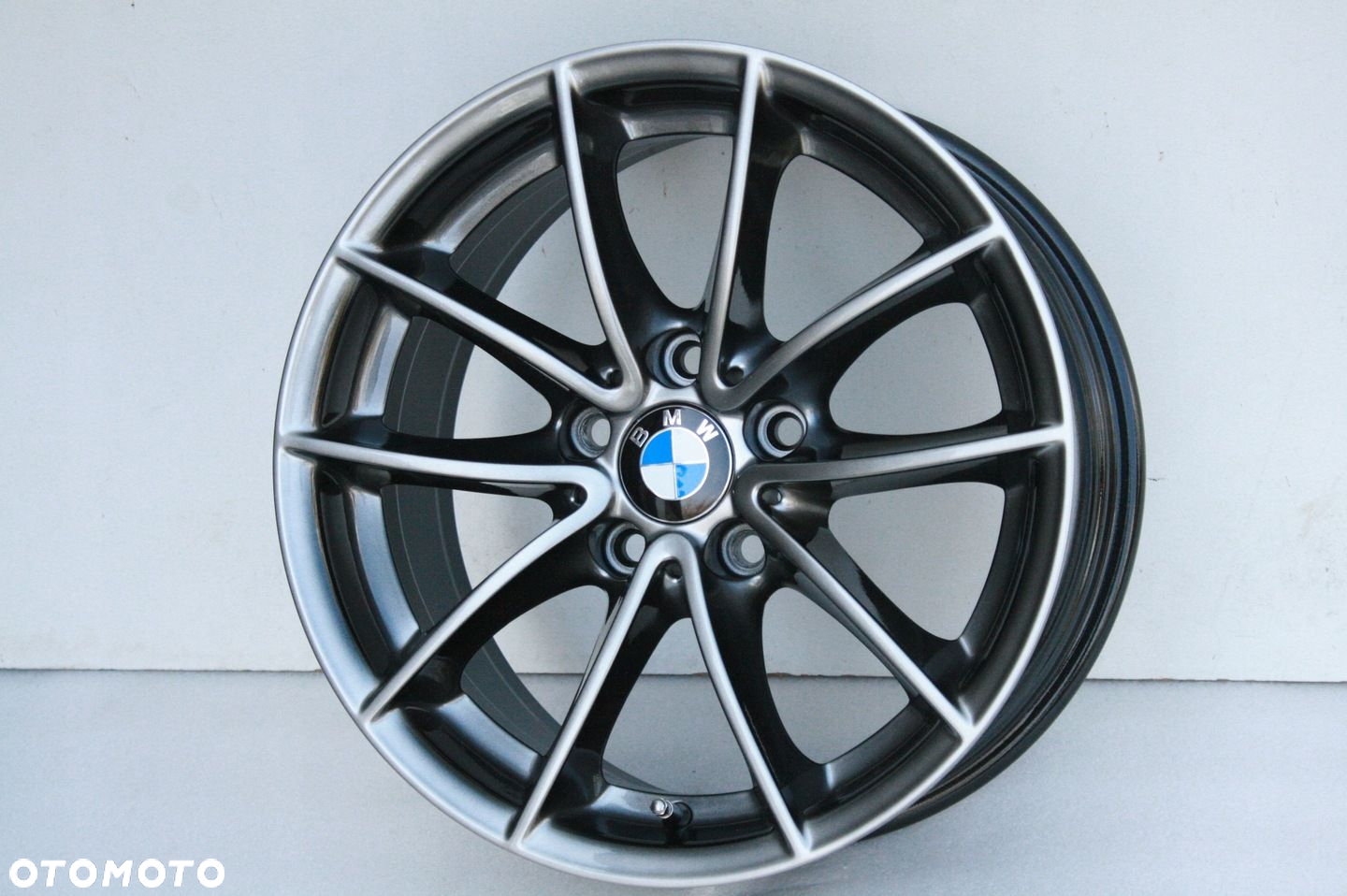 17 ORYGINAŁ BMW 5 G30 G31 3 4 6 GT 7 X1 X2 X3 X4 - 3