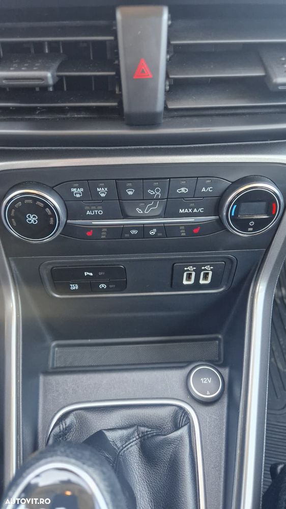 Ford EcoSport 1.0 EcoBoost S-Line - 12