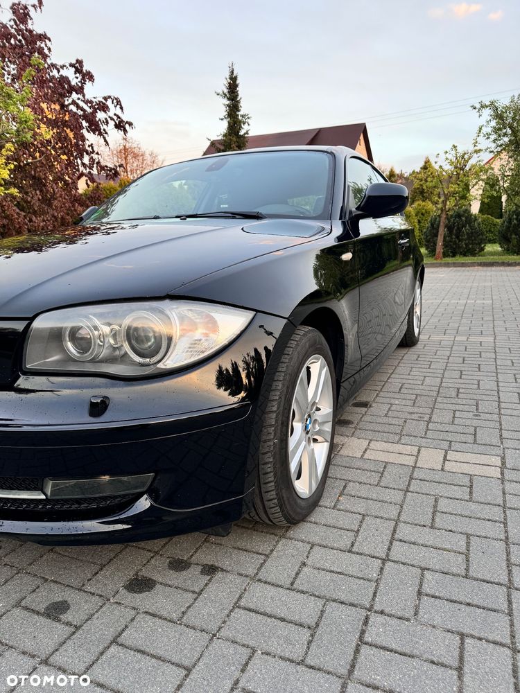BMW Seria 1 116i - 16