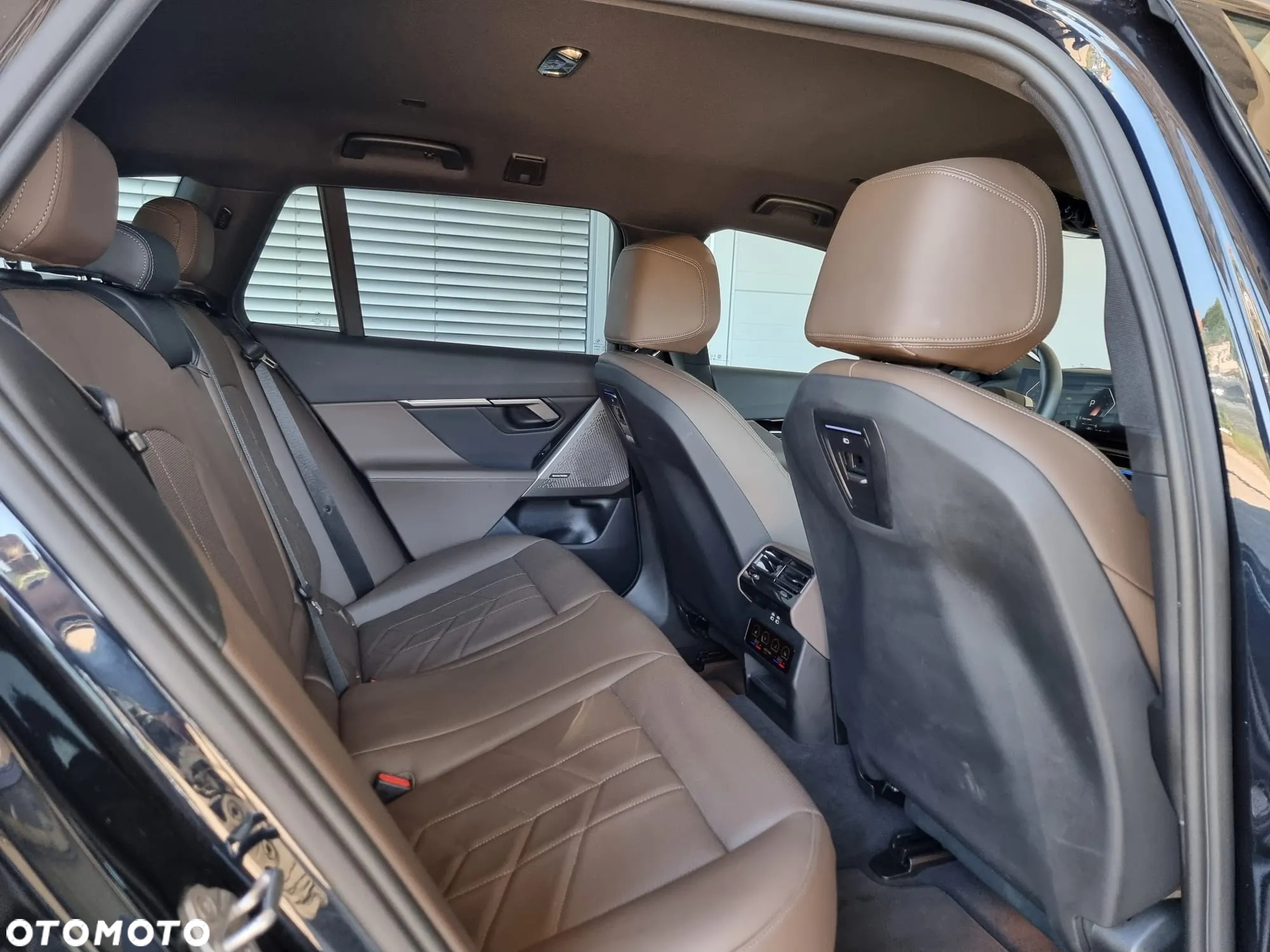 BMW Seria 5 - 20