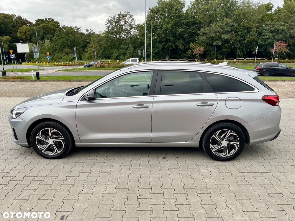 Hyundai i30 - 12