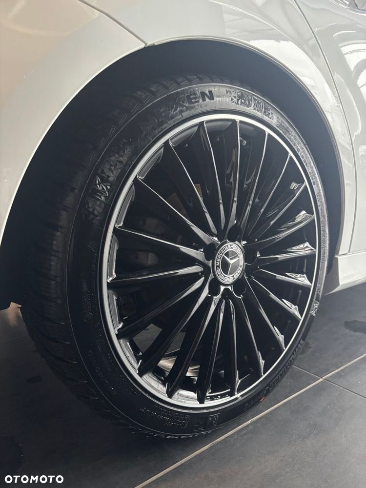 Mercedes-Benz Klasa A - 16