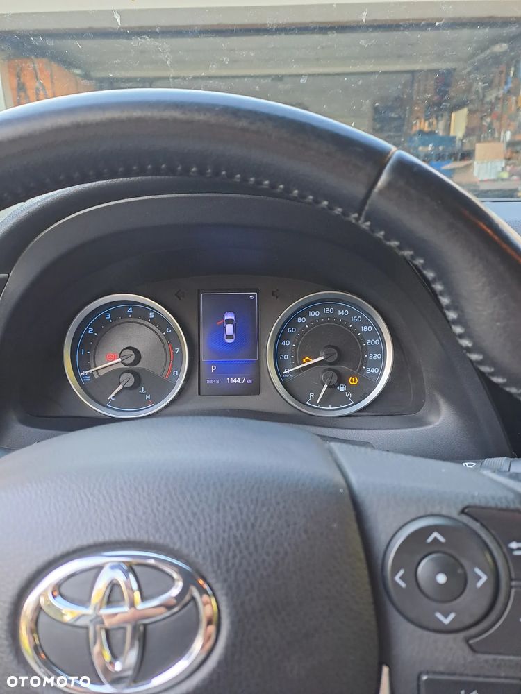 Toyota Corolla 1.6 Premium MS EU6 - 3