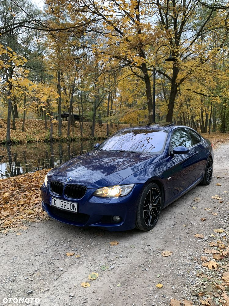 BMW Seria 3 - 10