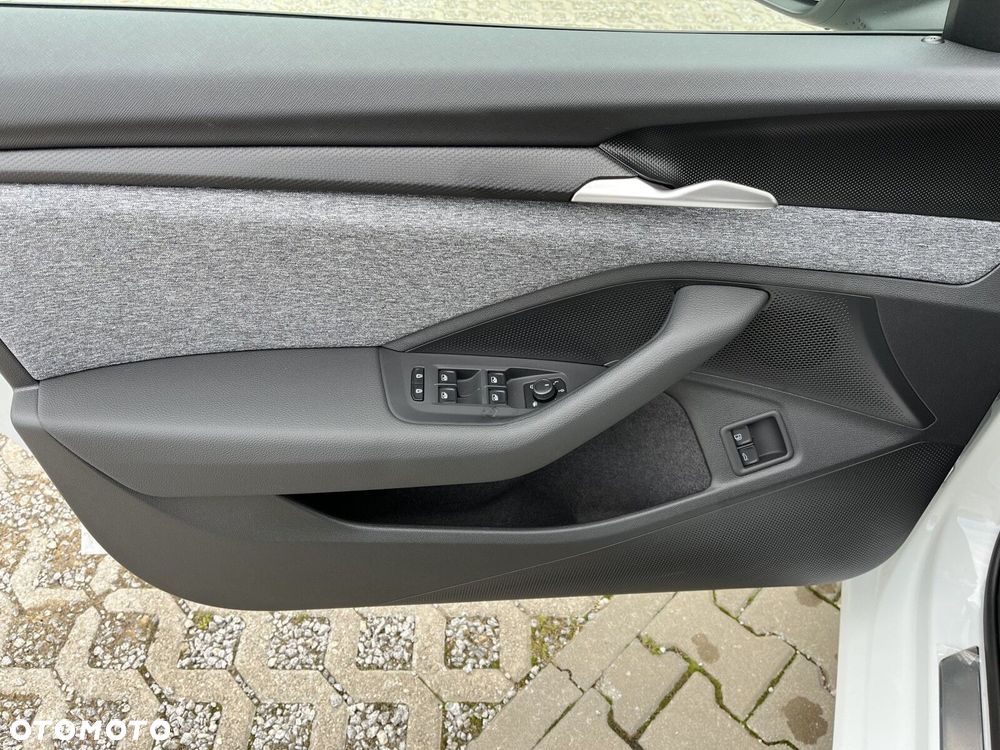 Skoda Superb - 10