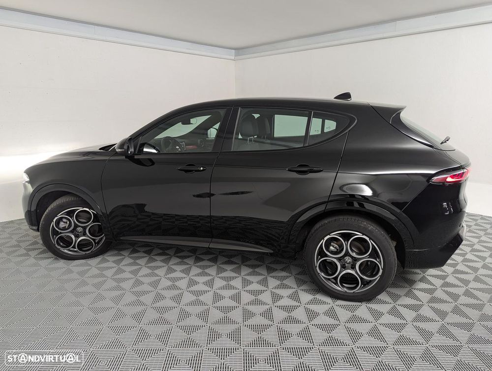 Alfa Romeo Tonale 1.5 Hybrid Sprint - 6