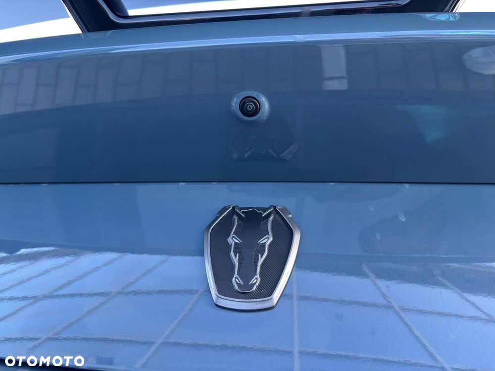 Ford Mustang - 35