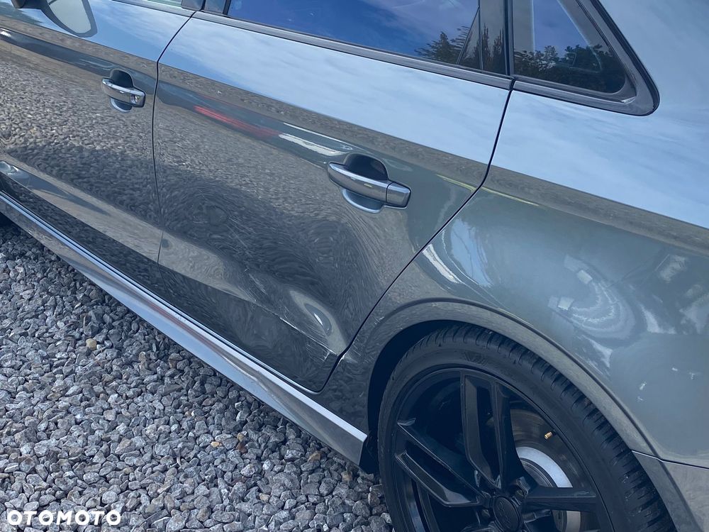 Audi S3 2.0 TFSI Quattro S tronic - 3