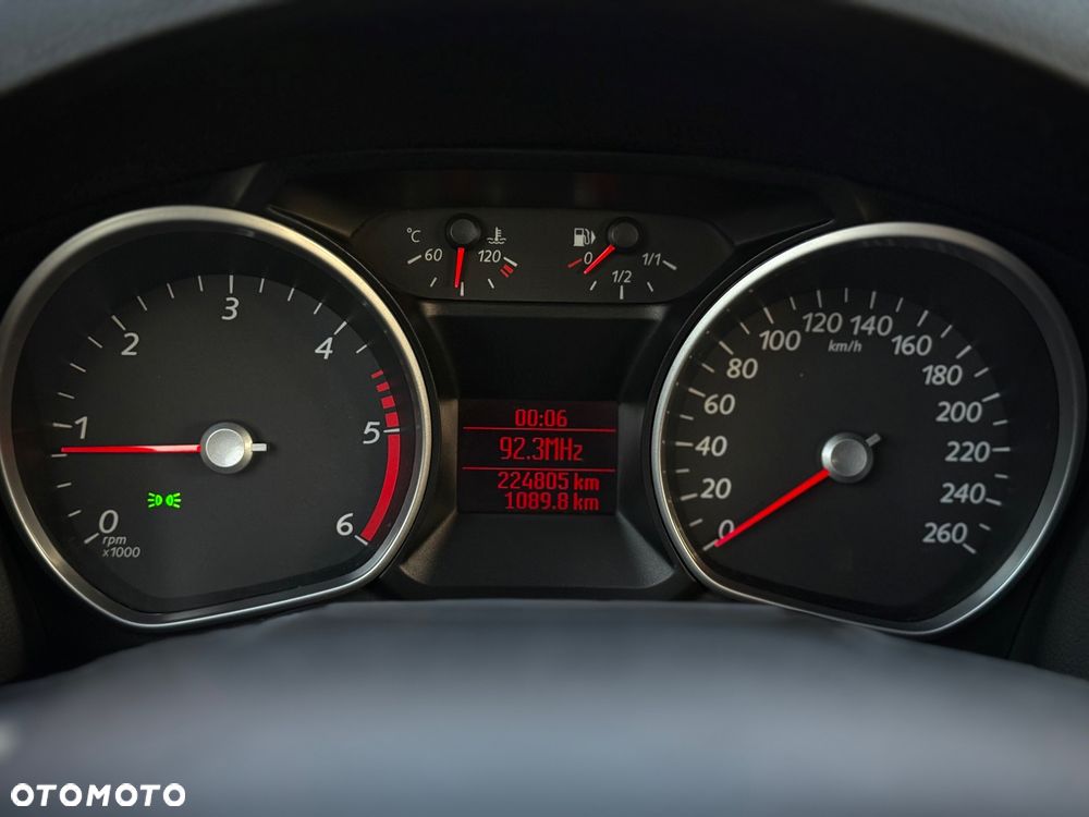 Ford Mondeo 2.0 TDCi Silver X - 23
