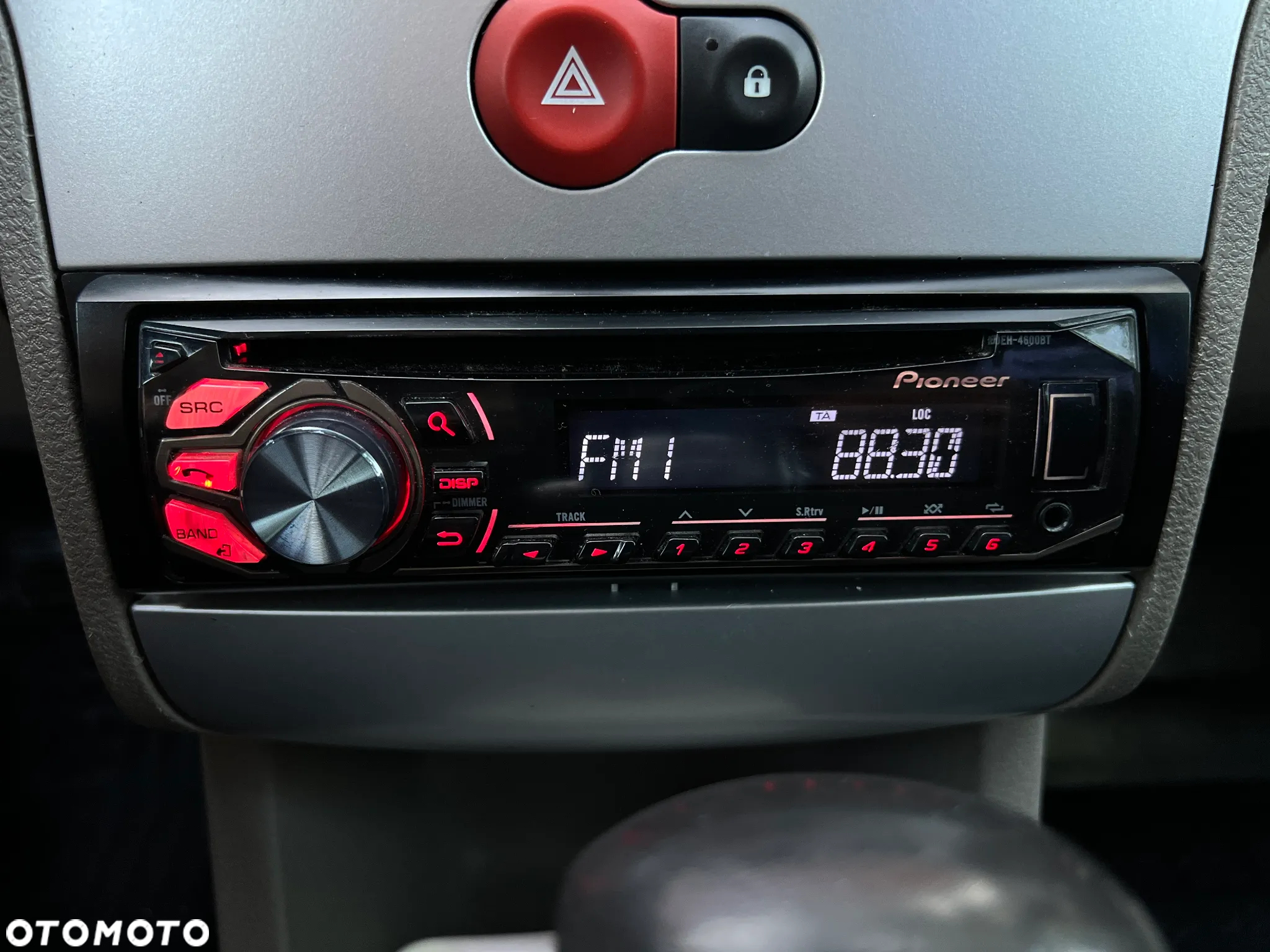 Renault Modus - 22