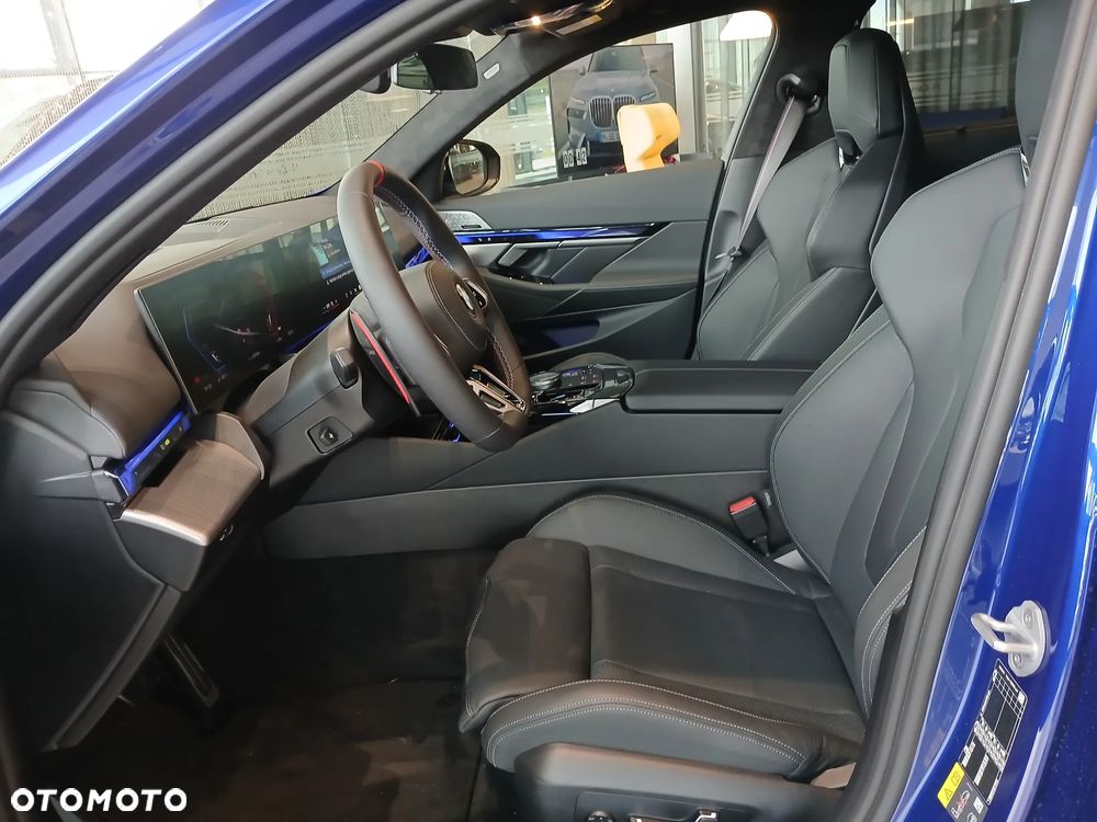 BMW M5 - 19