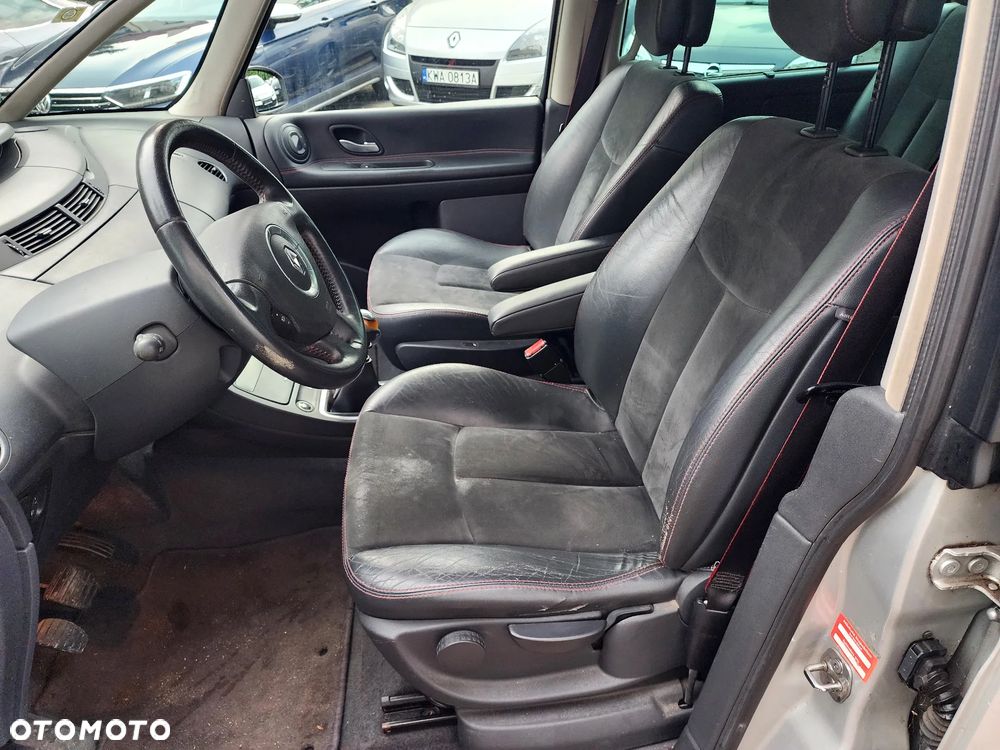 Renault Espace 2.0 Edition PGA - 24