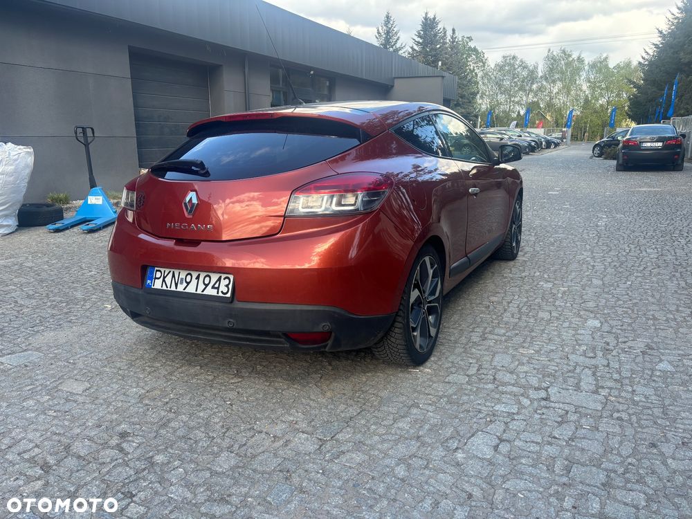 Renault Megane - 9