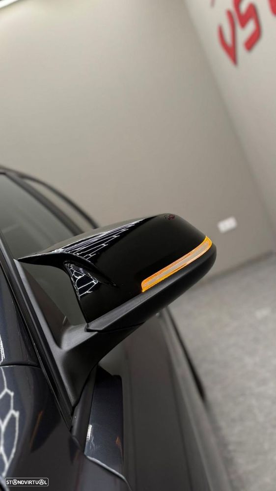 BMW 318 d xDrive Line Sport - 23