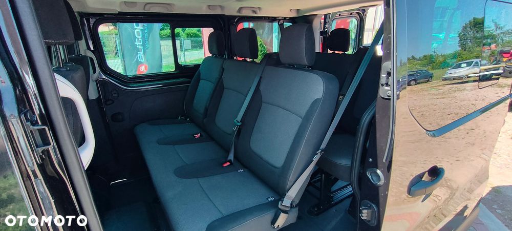 Fiat Talento Kombi L2 Turismo - 15