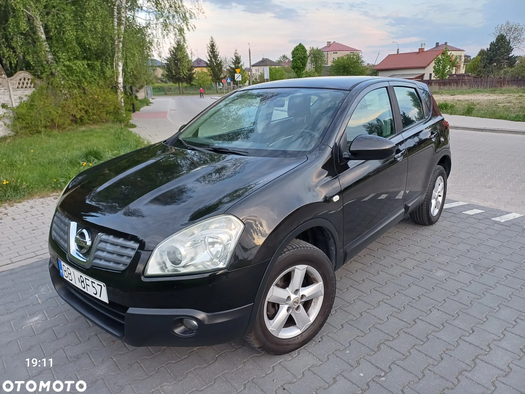 Nissan Qashqai 1.6 Tekna - 3