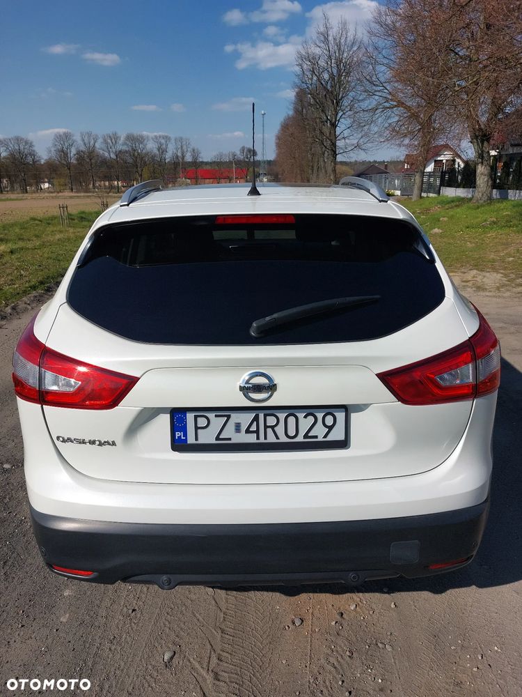 Nissan Qashqai 1.5 dCi Tekna+ - 3