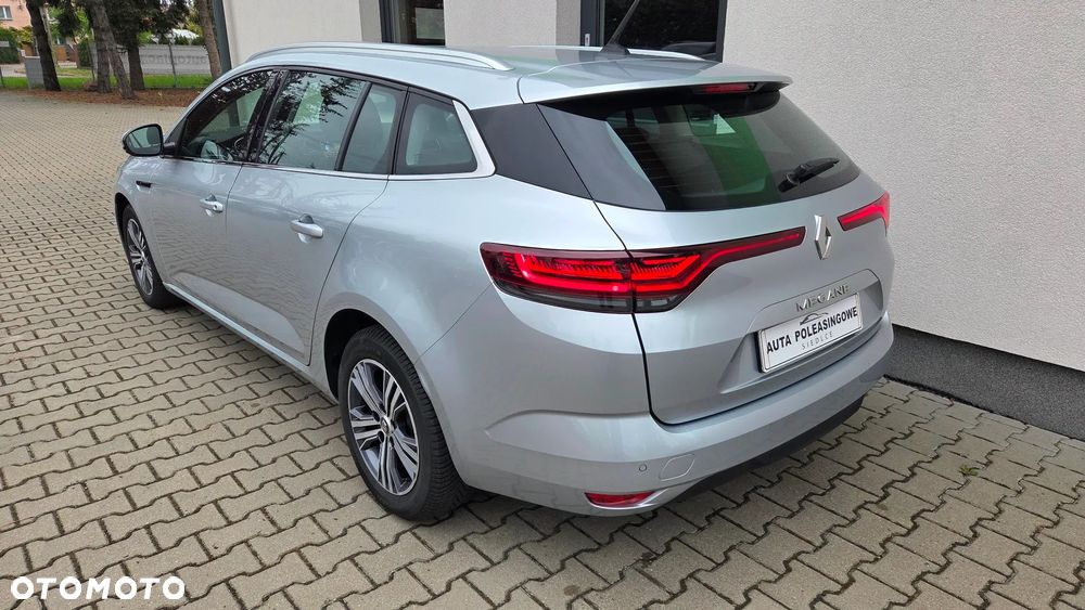 Renault Megane 1.3 TCe FAP Equilibre - 6