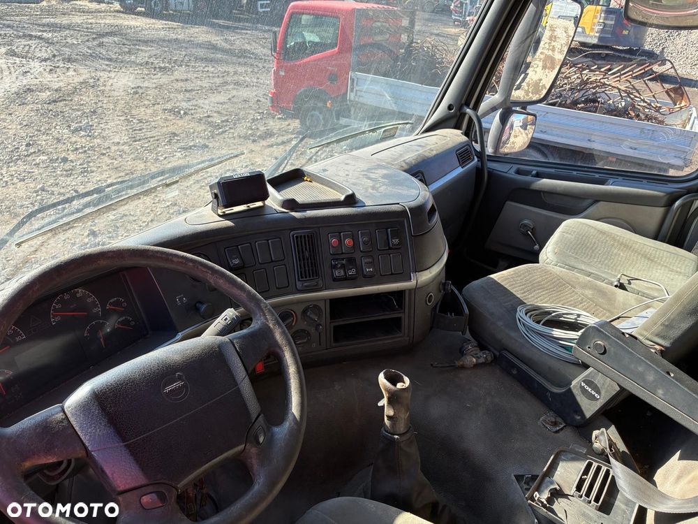 Volvo Fm9 - 19