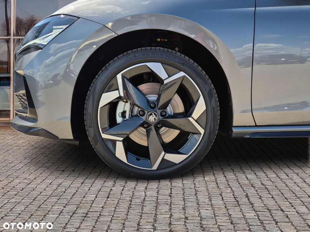 Skoda Superb 2.0 TSI Sportline DSG - 14