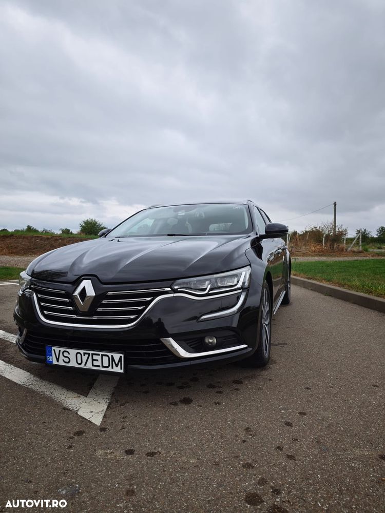 Renault Talisman - 4