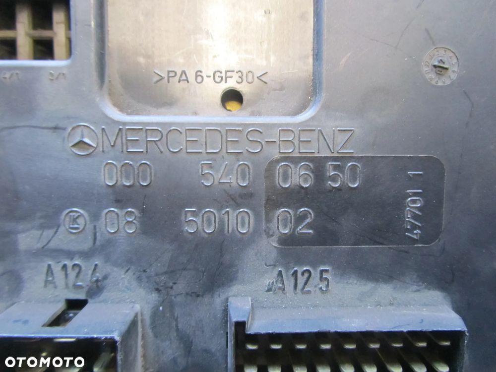 moduł 0005400650 - 2