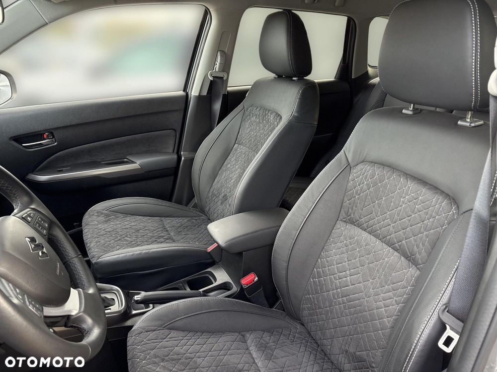 Suzuki Vitara - 11