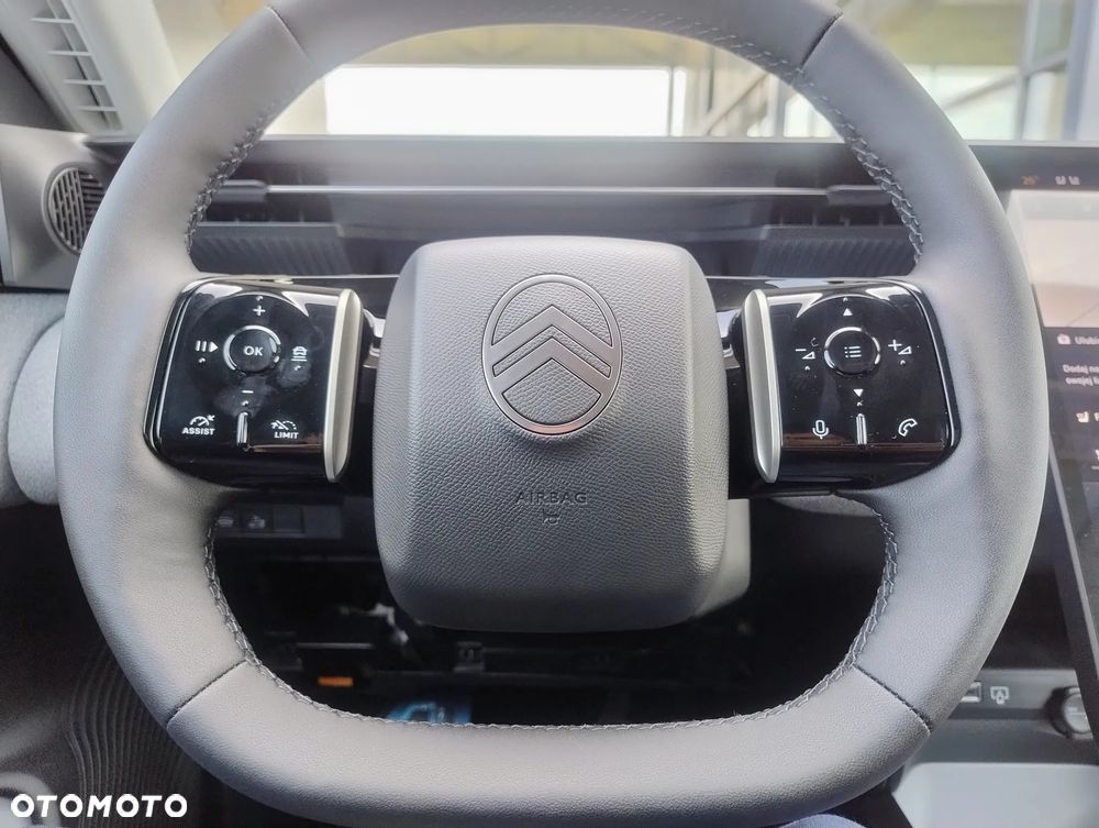 Citroën C5 Aircross 1.2 mHEV Max eDCT6 - 8