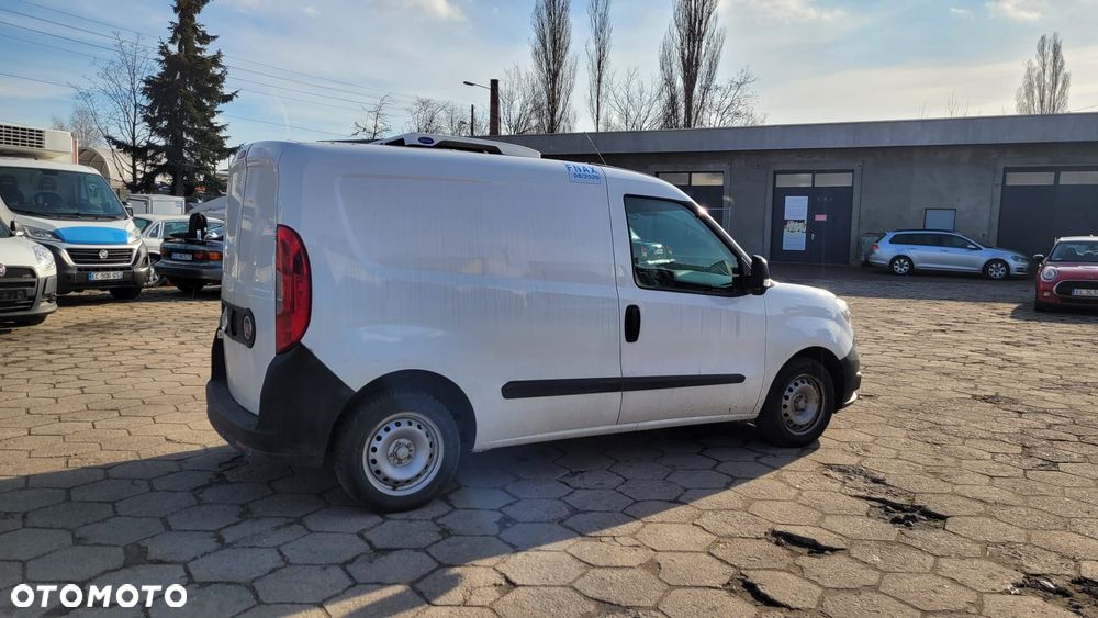 Fiat Doblo - 19