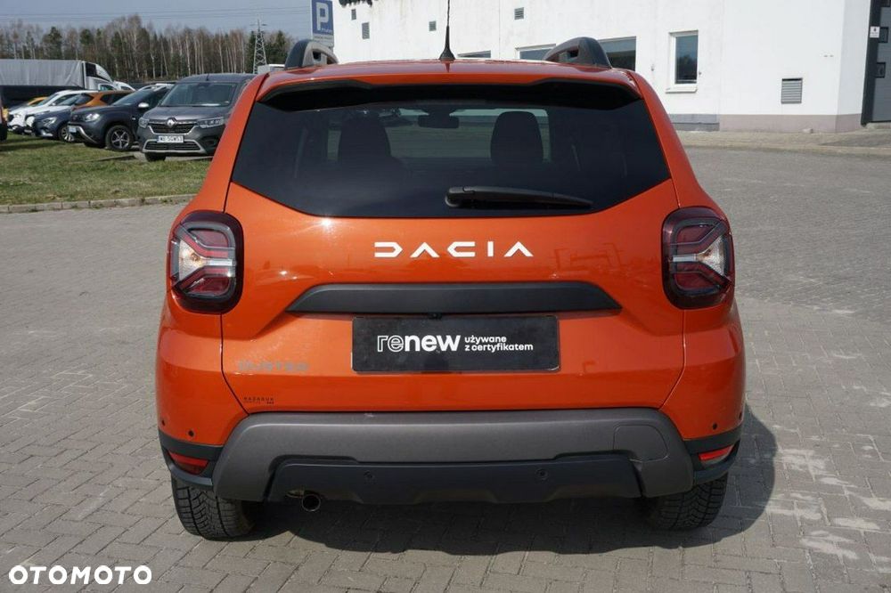 Dacia Duster - 6