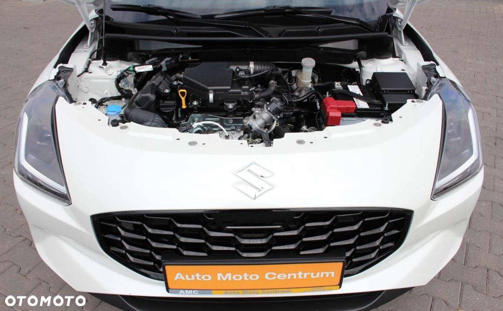 Suzuki Swift - 20