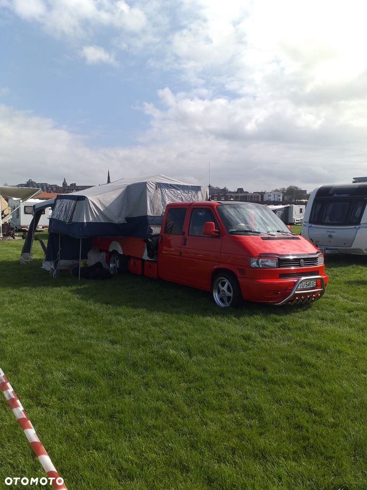 Volkswagen Transporter Standard - 14