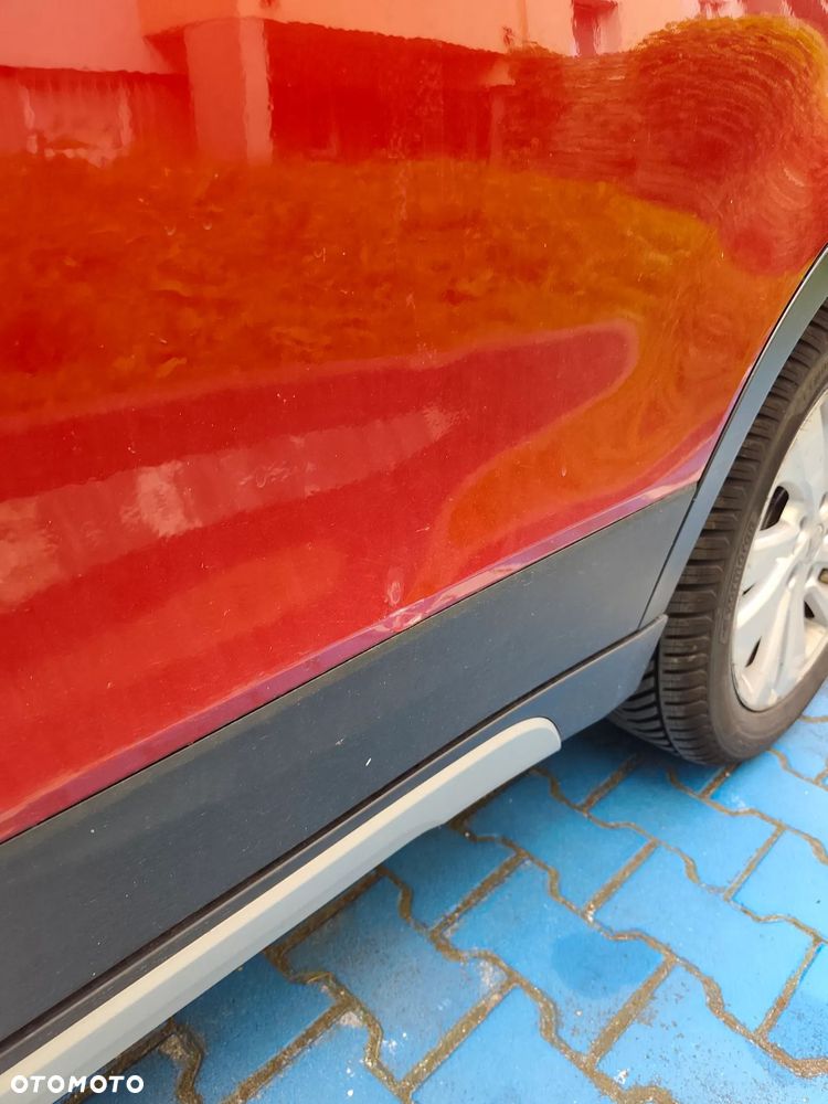 Suzuki SX4 - 9