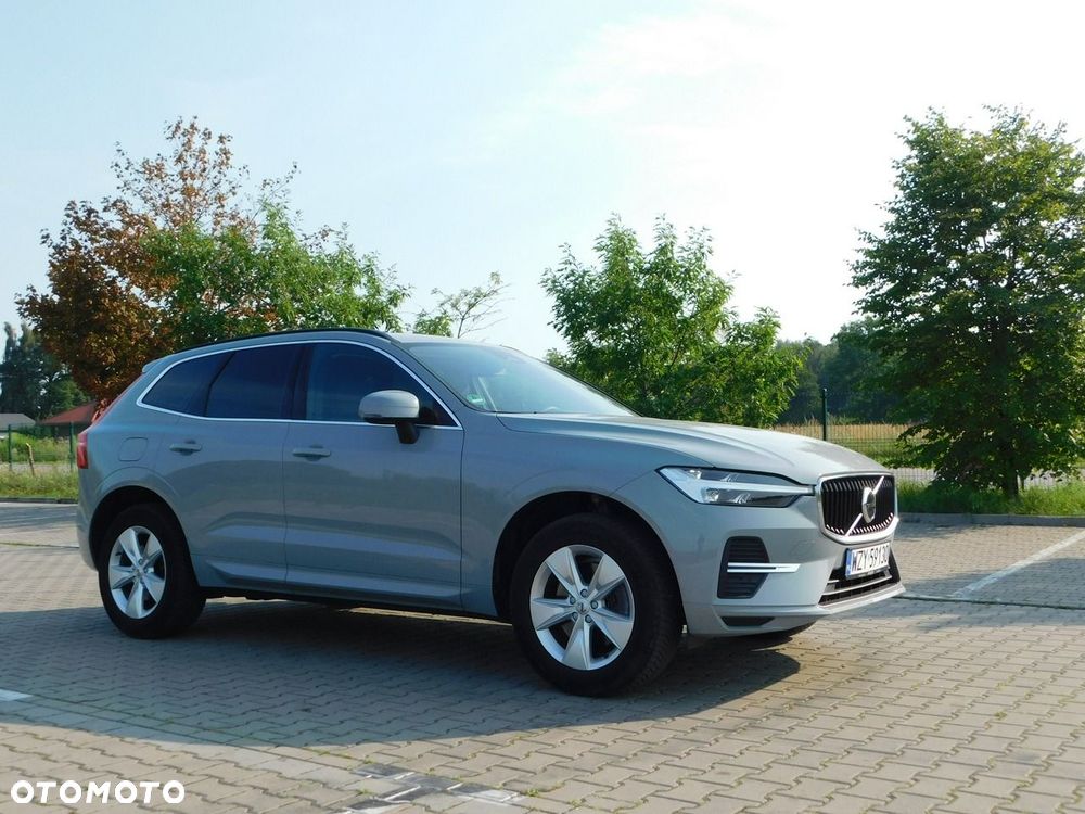 Volvo XC 60 - 6