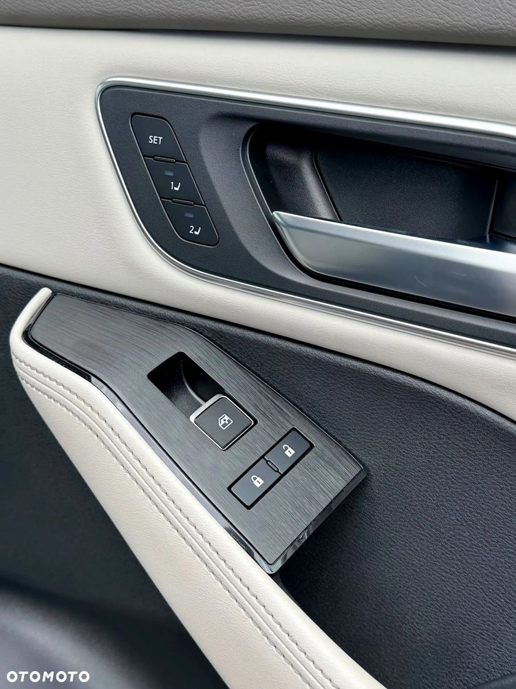 Nissan X-Trail - 21