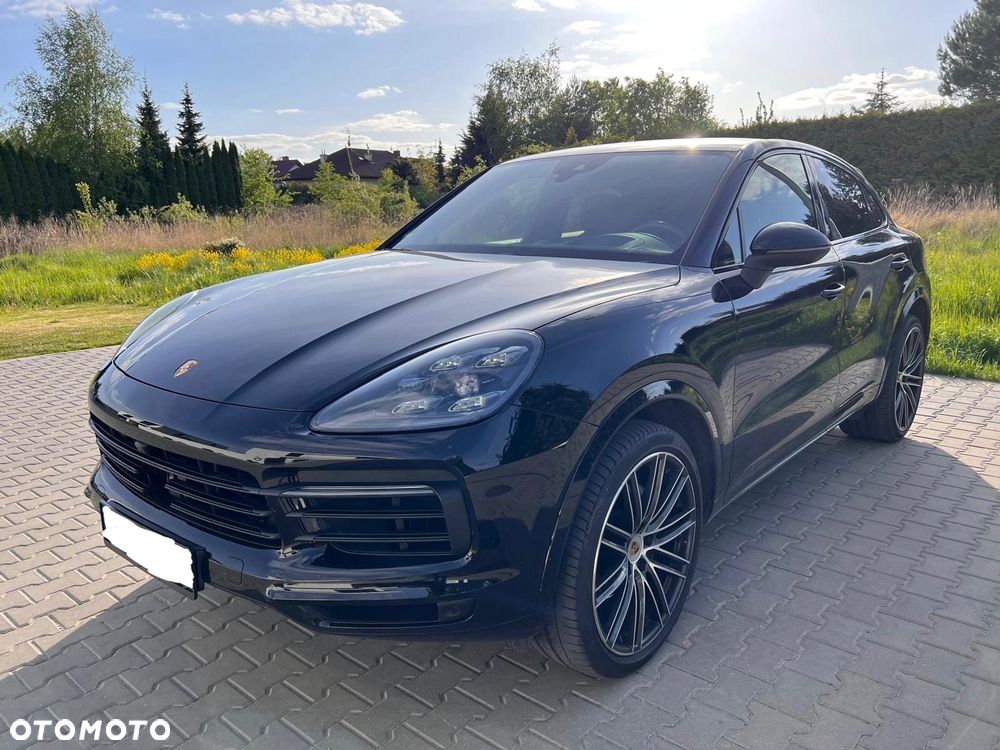 Porsche Cayenne - 11