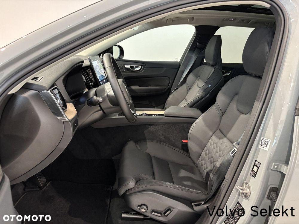 Volvo XC 60 - 26