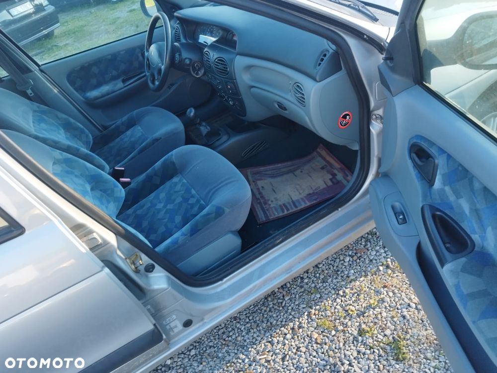 Renault Megane - 26