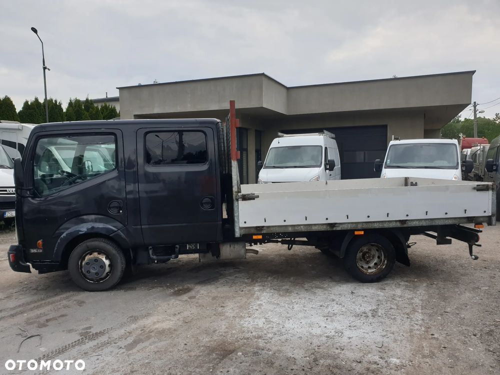 Nissan cabstar - 7