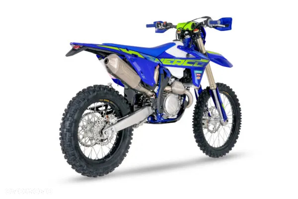 Sherco Enduro