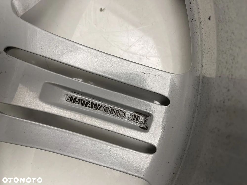 FELGA AUDI Q5 SQ5 8R0 8,5J 20 ET33 8R0601025N - 5