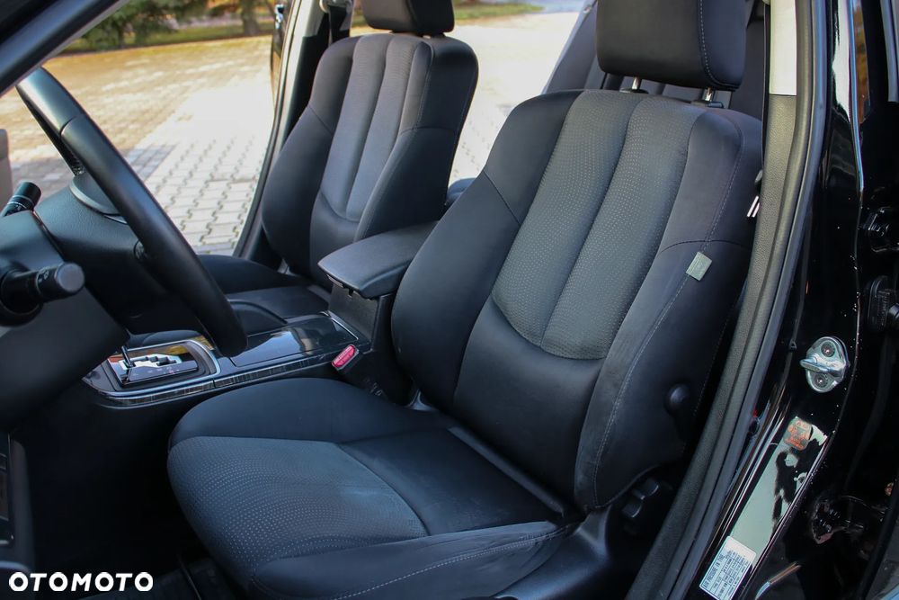 Mazda 6 2.0 Dynamic - 32