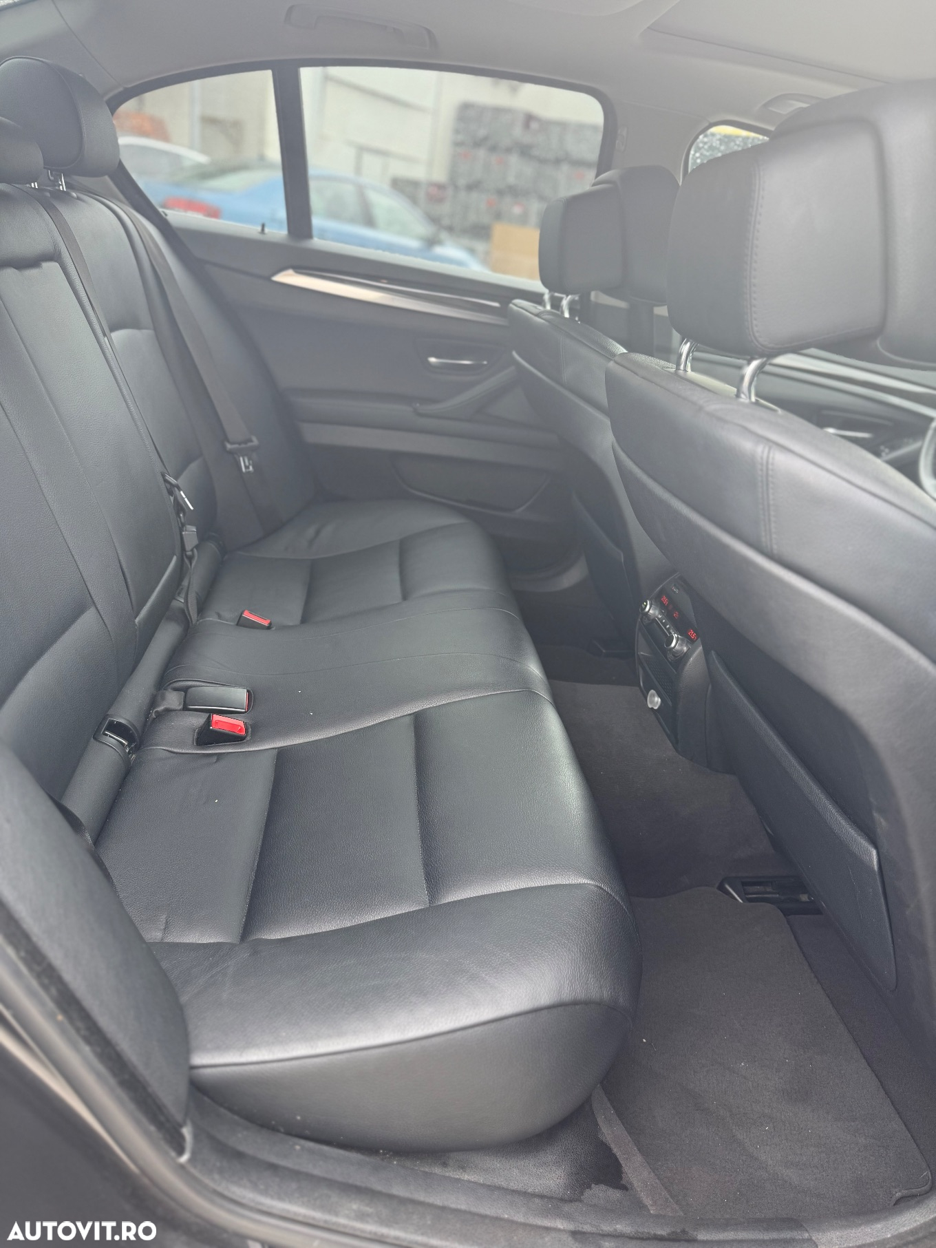 BMW Seria 5 - 11
